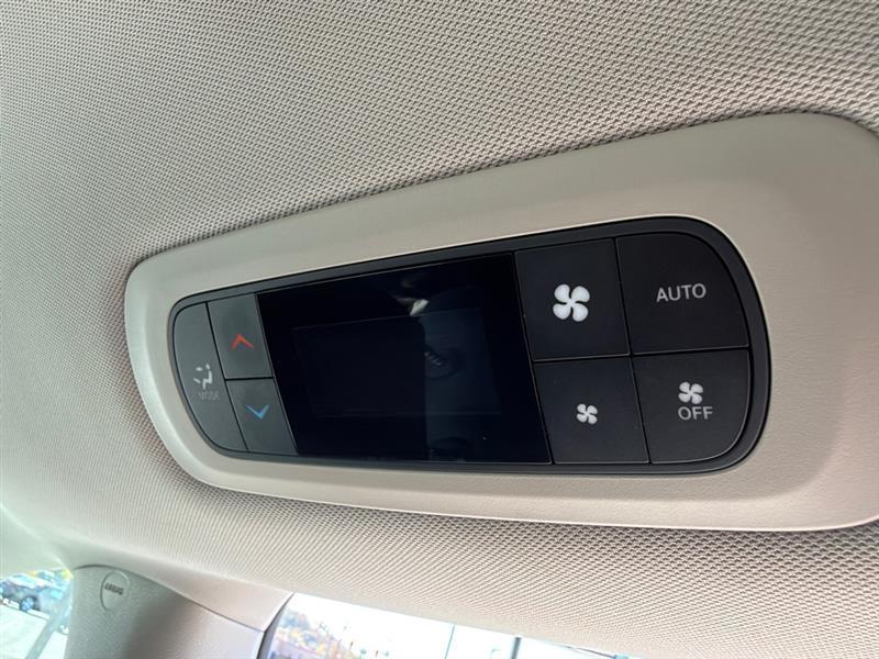 Chrysler Pacifica Touring Plus 2017