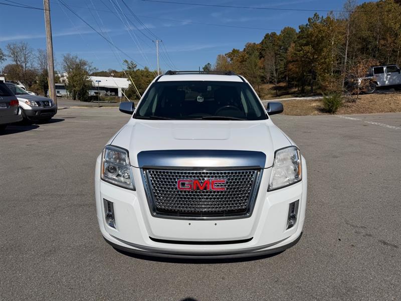 GMC Terrain  2014