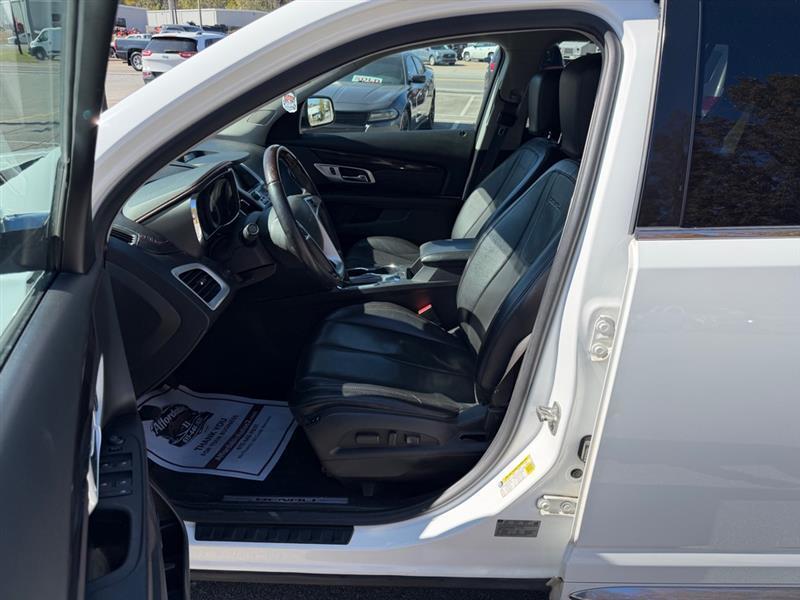 GMC Terrain  2014