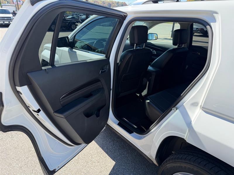 GMC Terrain  2014