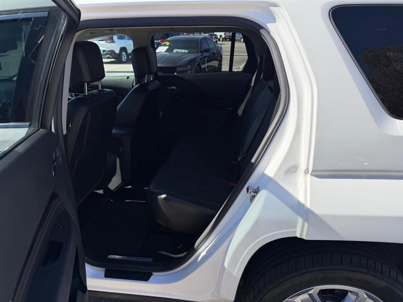 GMC Terrain  2014