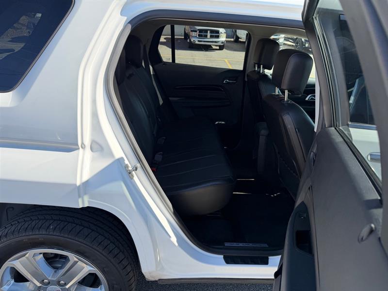 GMC Terrain  2014