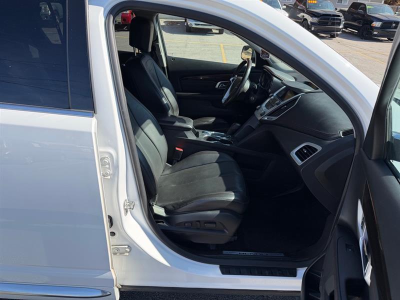 GMC Terrain  2014