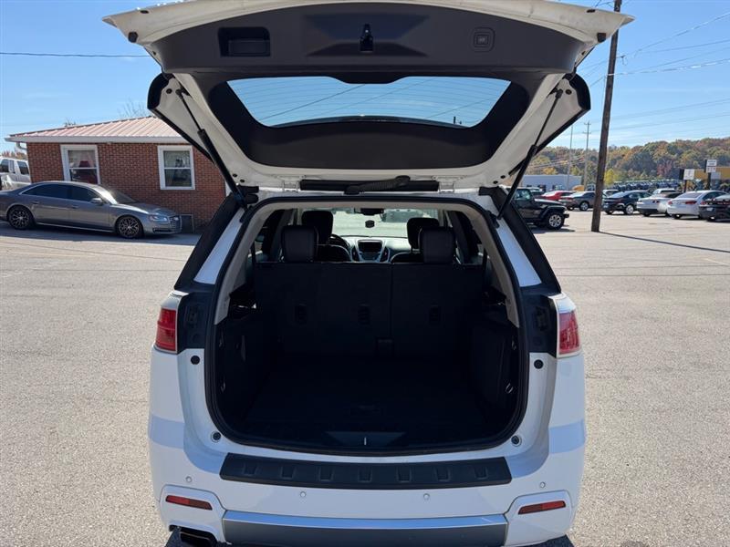 GMC Terrain  2014