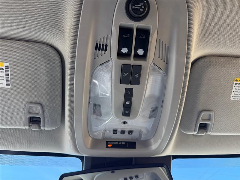 GMC Terrain  2014