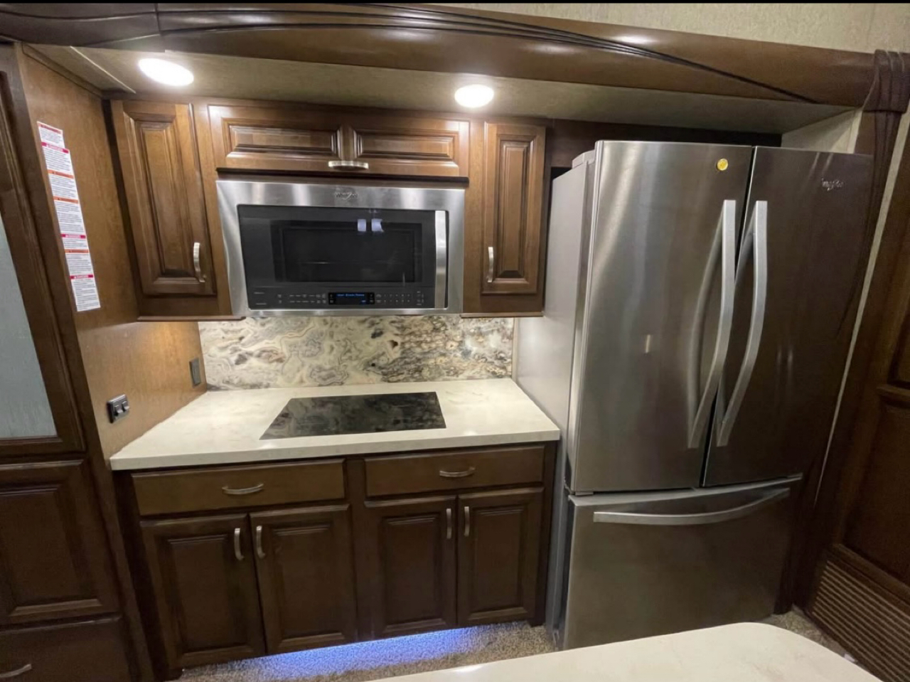 Forest River Cedar Creek  2018 Forest River Cedar Creek  2018