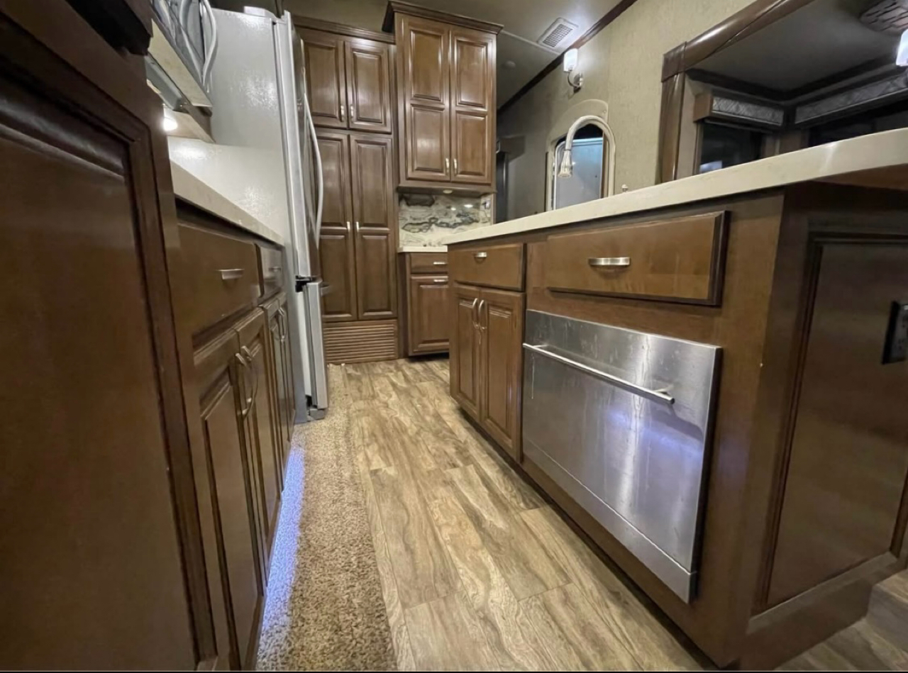 Forest River Cedar Creek  2018 Forest River Cedar Creek  2018