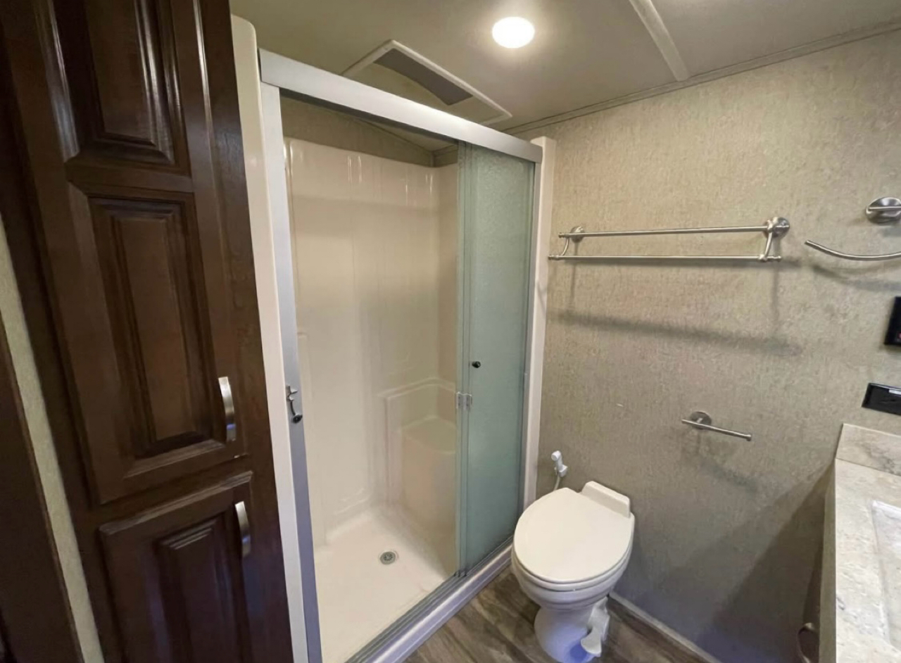 Forest River Cedar Creek  2018 Forest River Cedar Creek  2018