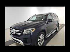 2019 Mercedes-Benz GLS-Class 