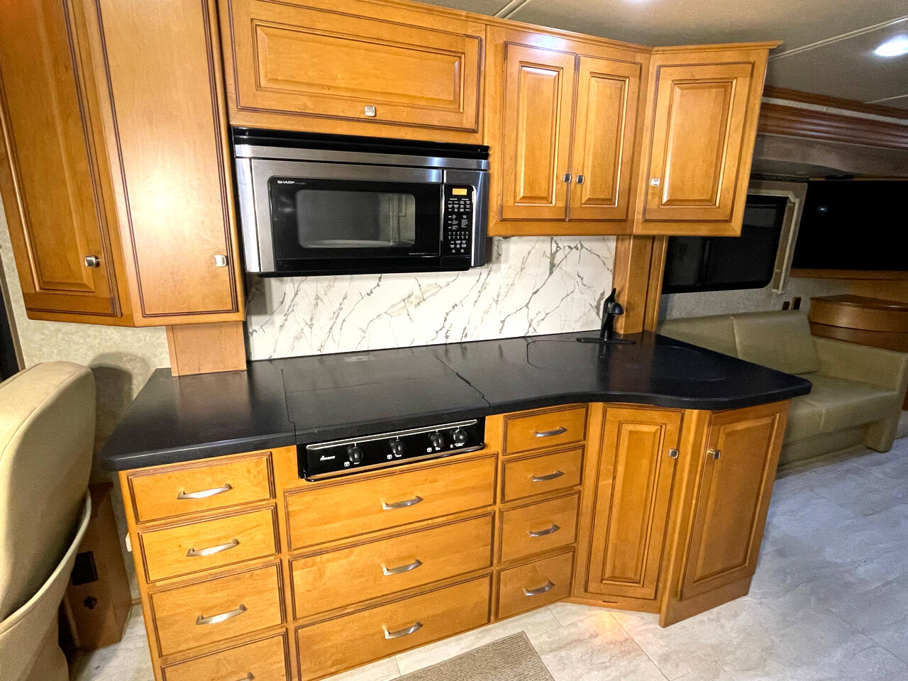 Winnebago Journey  2010 Winnebago Journey  2010