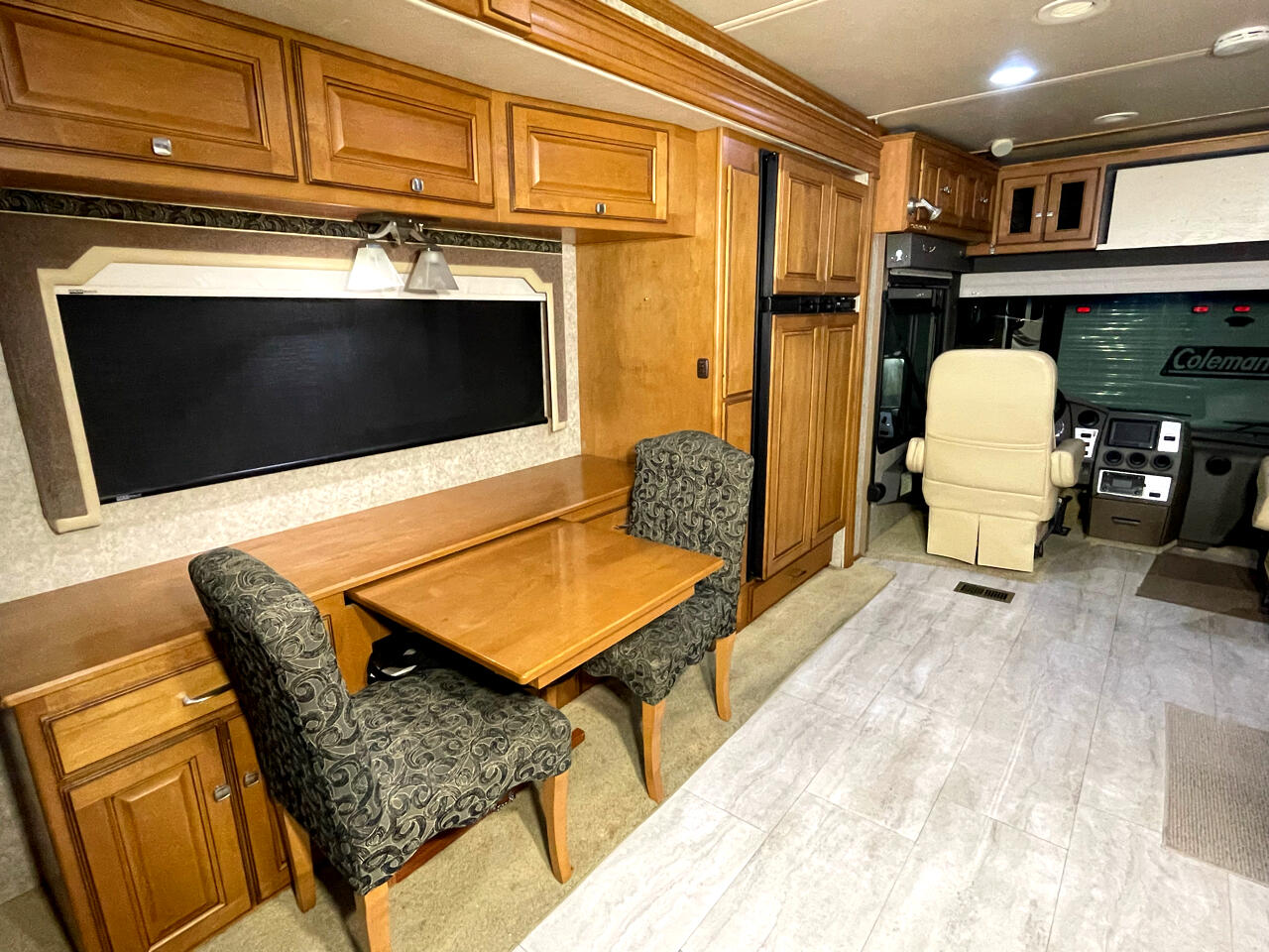 Winnebago Journey  2010 Winnebago Journey  2010