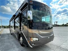 2010 Winnebago Journey 