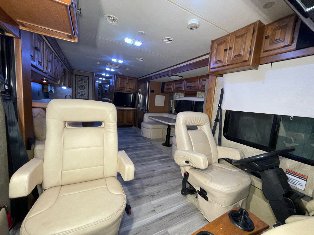 Tiffin Motorhomes Allegro  2011 Tiffin Motorhomes Allegro  2011