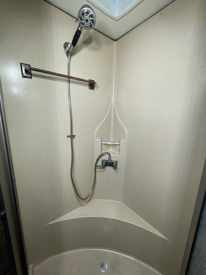 Tiffin Motorhomes Allegro  2011 Tiffin Motorhomes Allegro  2011