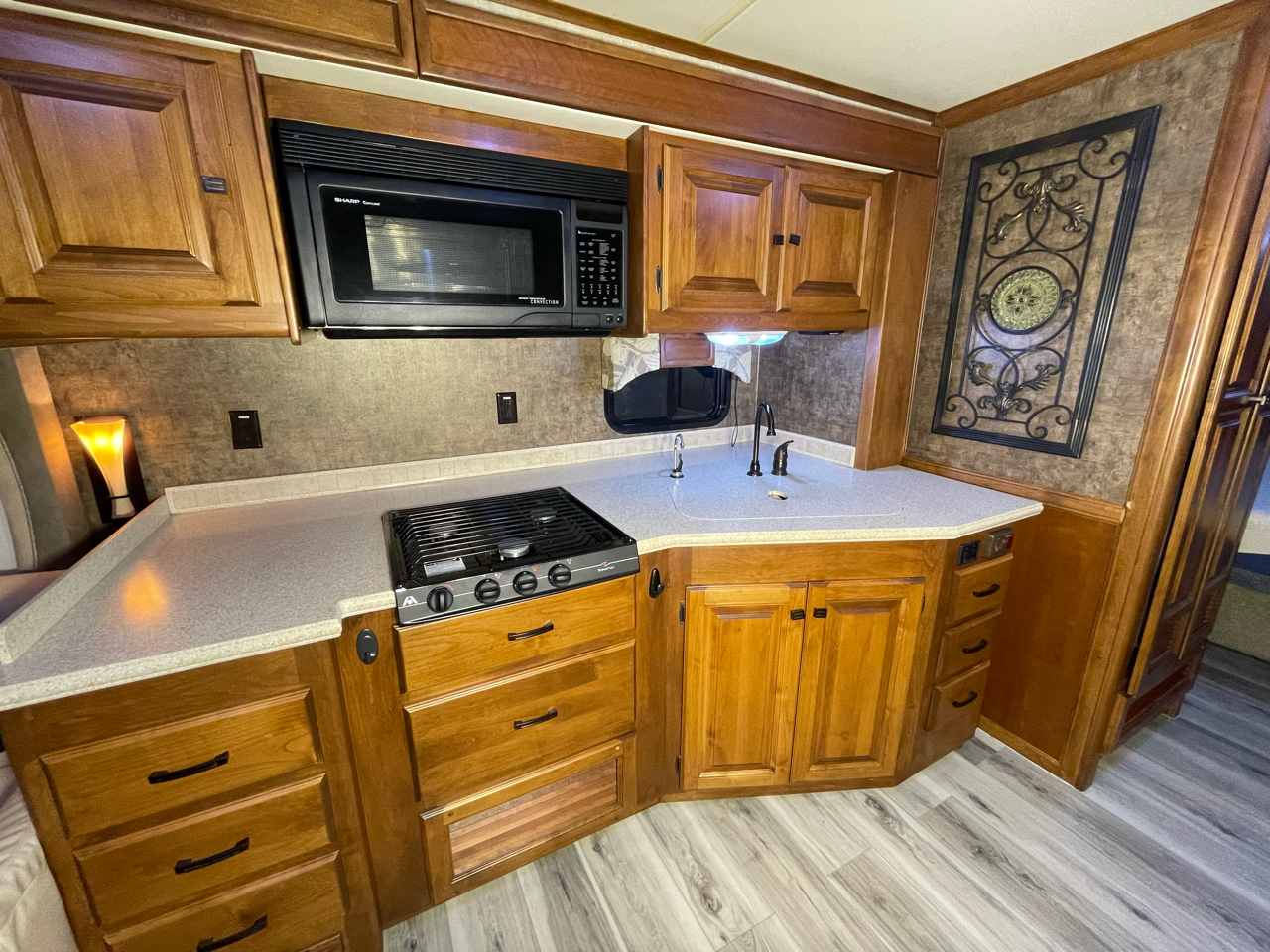 Tiffin Motorhomes Allegro  2011 Tiffin Motorhomes Allegro  2011