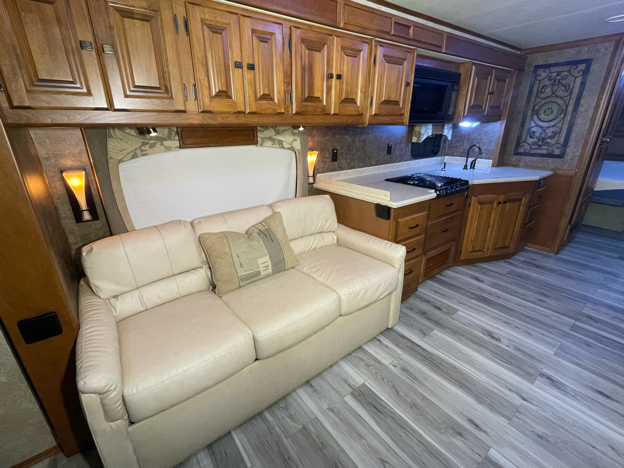 Tiffin Motorhomes Allegro  2011 Tiffin Motorhomes Allegro  2011
