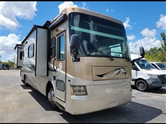 2011 Tiffin Motorhomes Allegro 