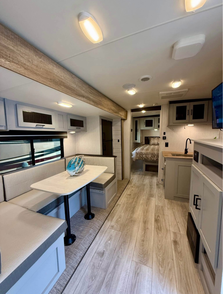 Heartland North Trail  2022 Heartland North Trail  2022