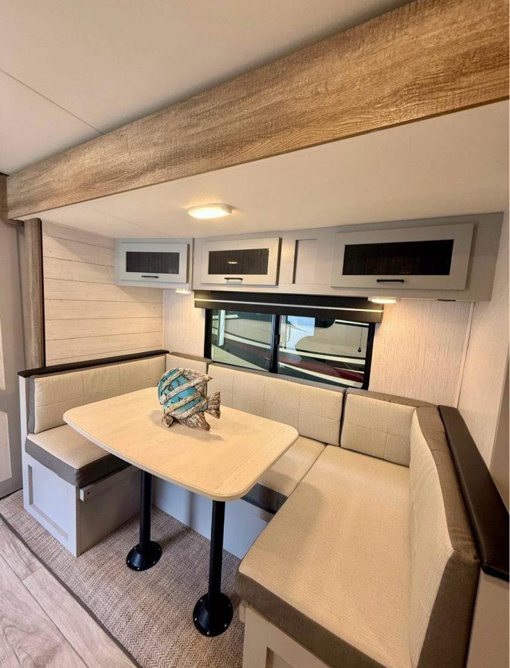 Heartland North Trail  2022 Heartland North Trail  2022