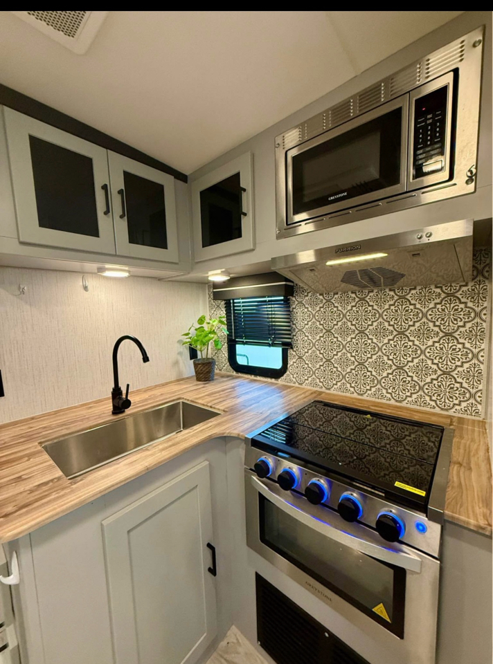 Heartland North Trail  2022 Heartland North Trail  2022