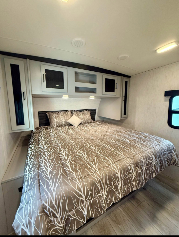 Heartland North Trail  2022 Heartland North Trail  2022