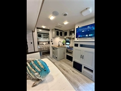 2022 Heartland North Trail 