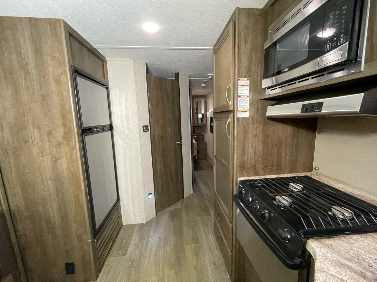 Coleman Travel Trailer  2019 Coleman Travel Trailer  2019