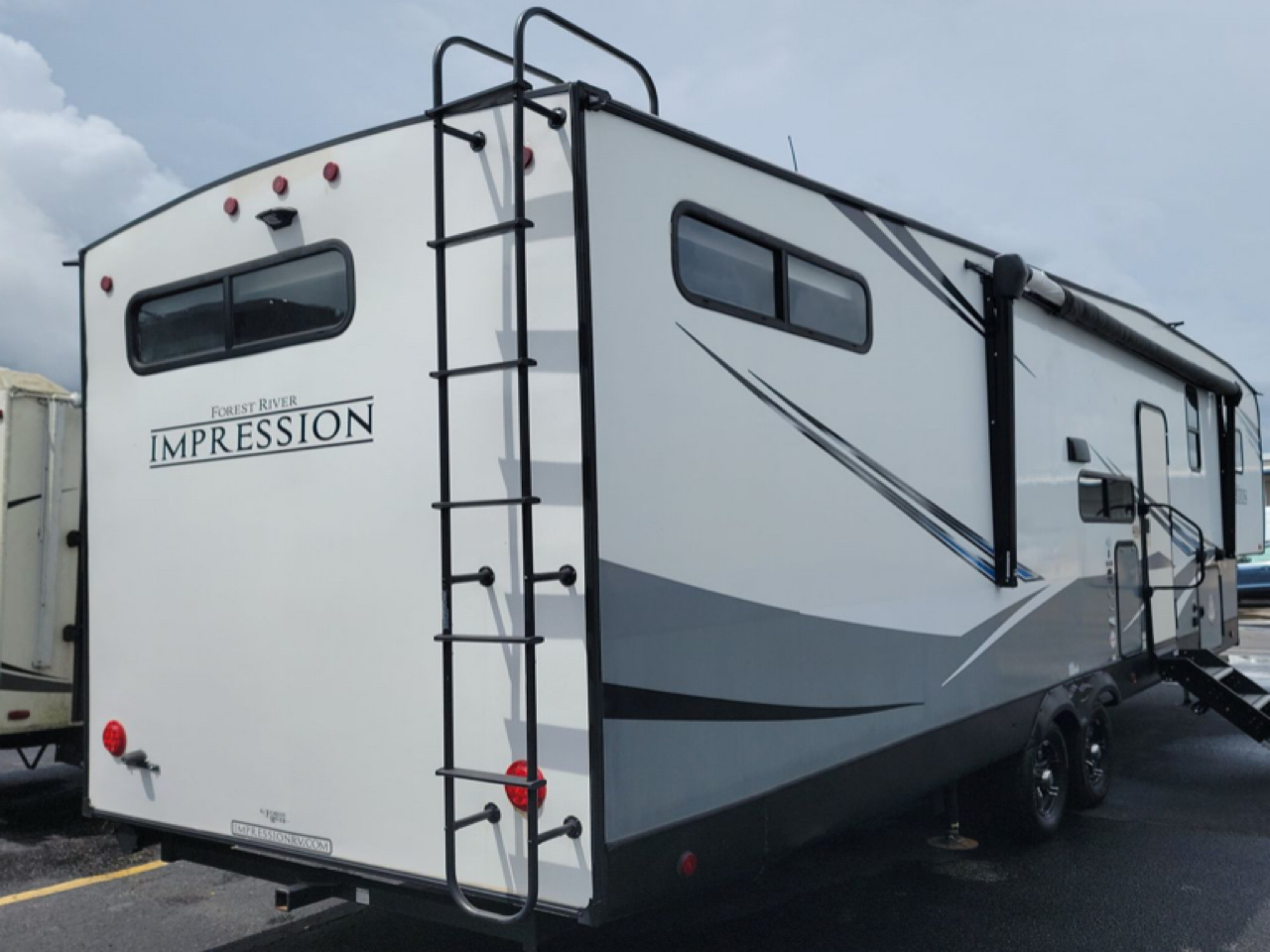 Forest River Impression  2021 Forest River Impression  2021