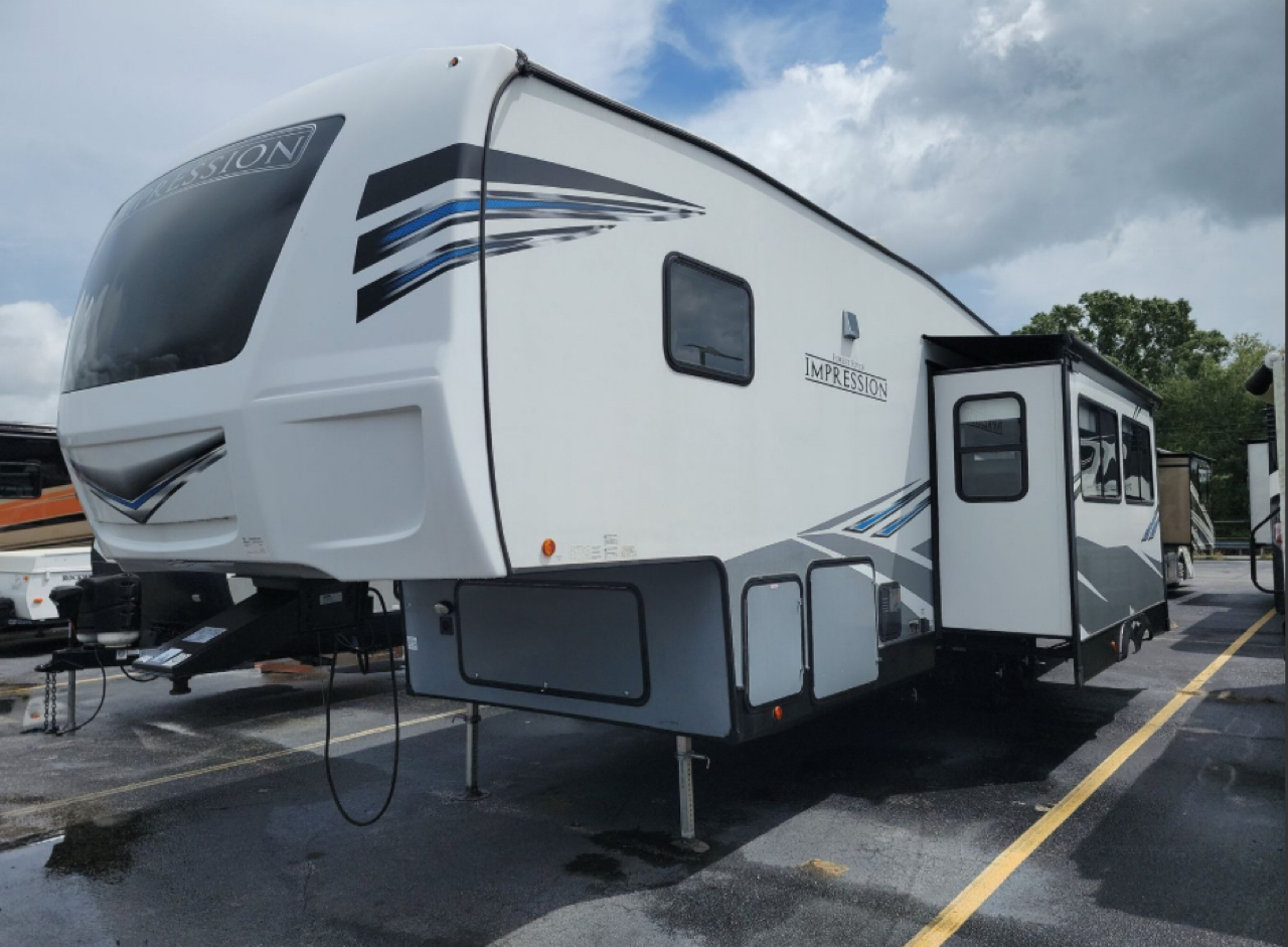 Forest River Impression  2021 Forest River Impression  2021