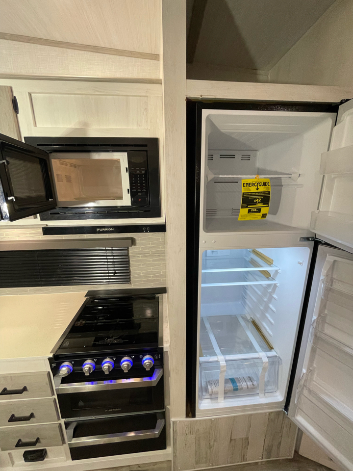 Forest River Impression  2021 Forest River Impression  2021