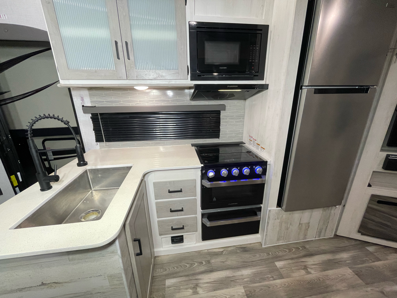 Forest River Impression  2021 Forest River Impression  2021