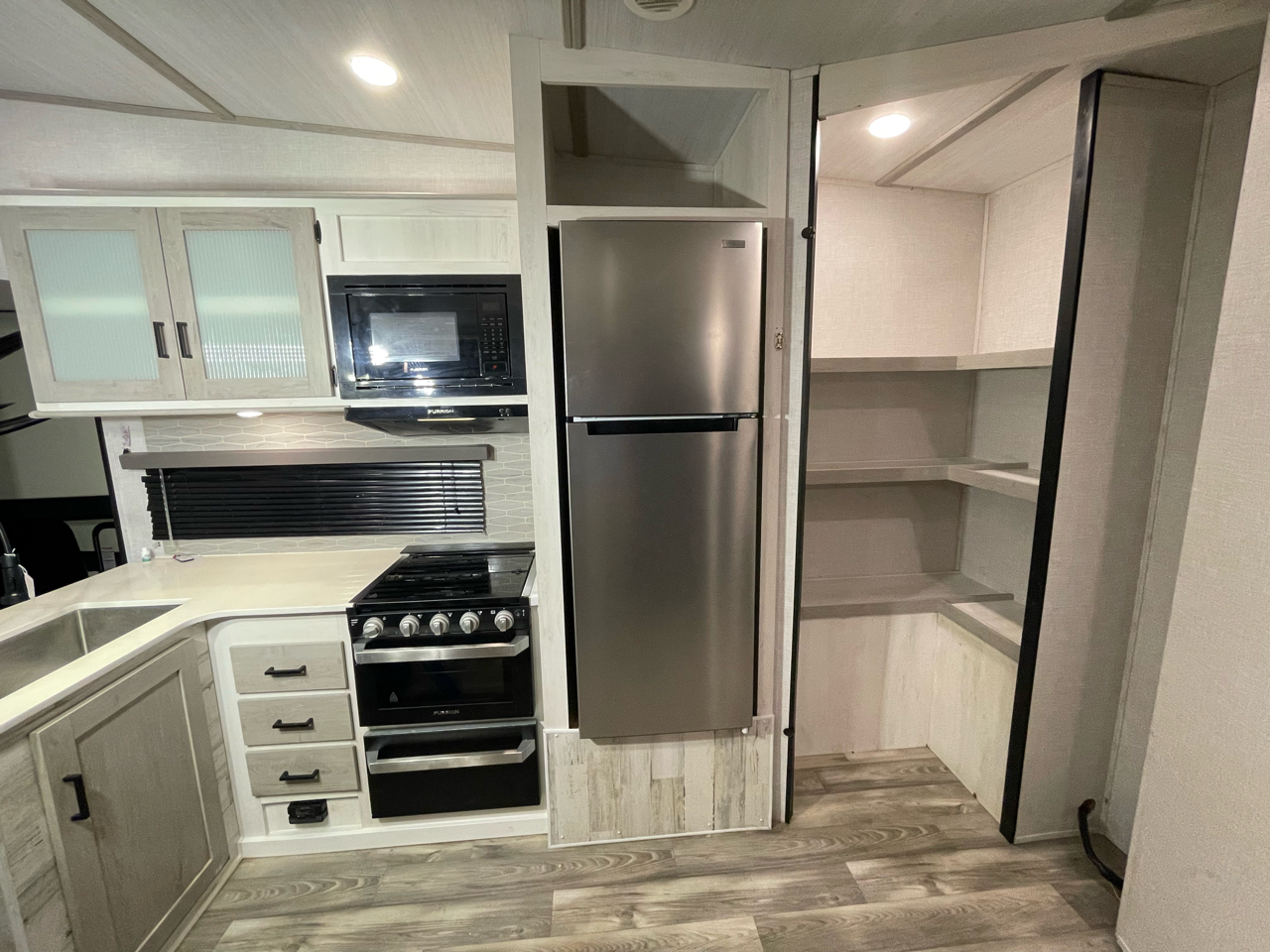 Forest River Impression  2021 Forest River Impression  2021