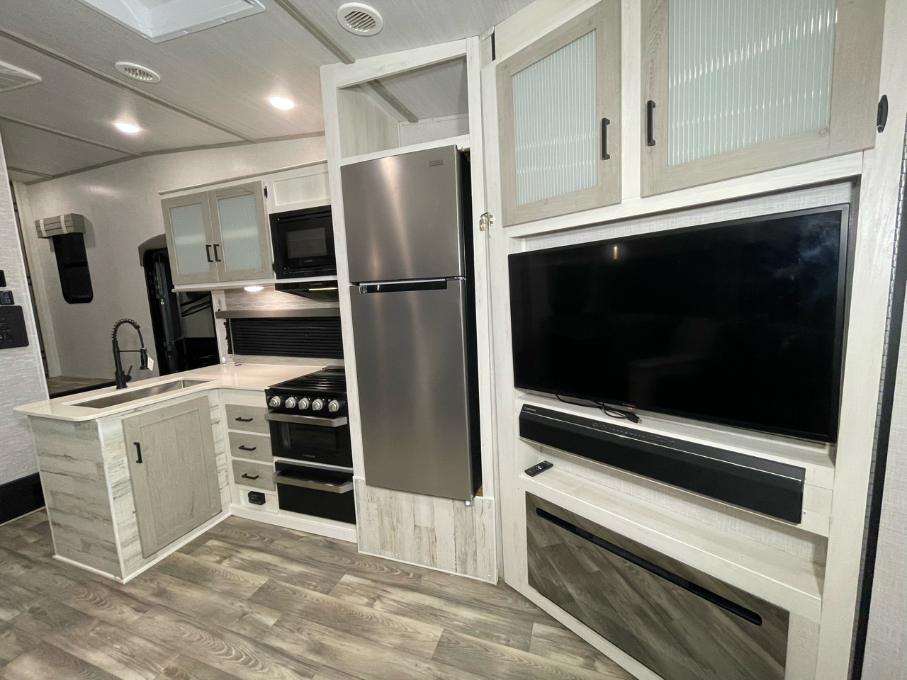 Forest River Impression  2021 Forest River Impression  2021