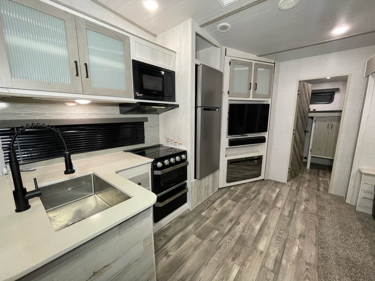 Forest River Impression  2021 Forest River Impression  2021