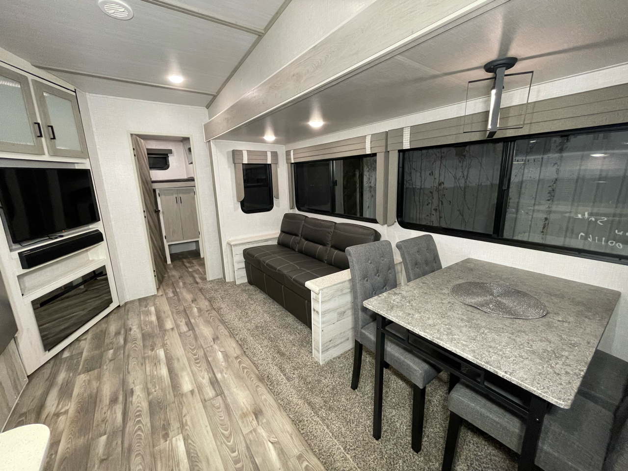 Forest River Impression  2021 Forest River Impression  2021