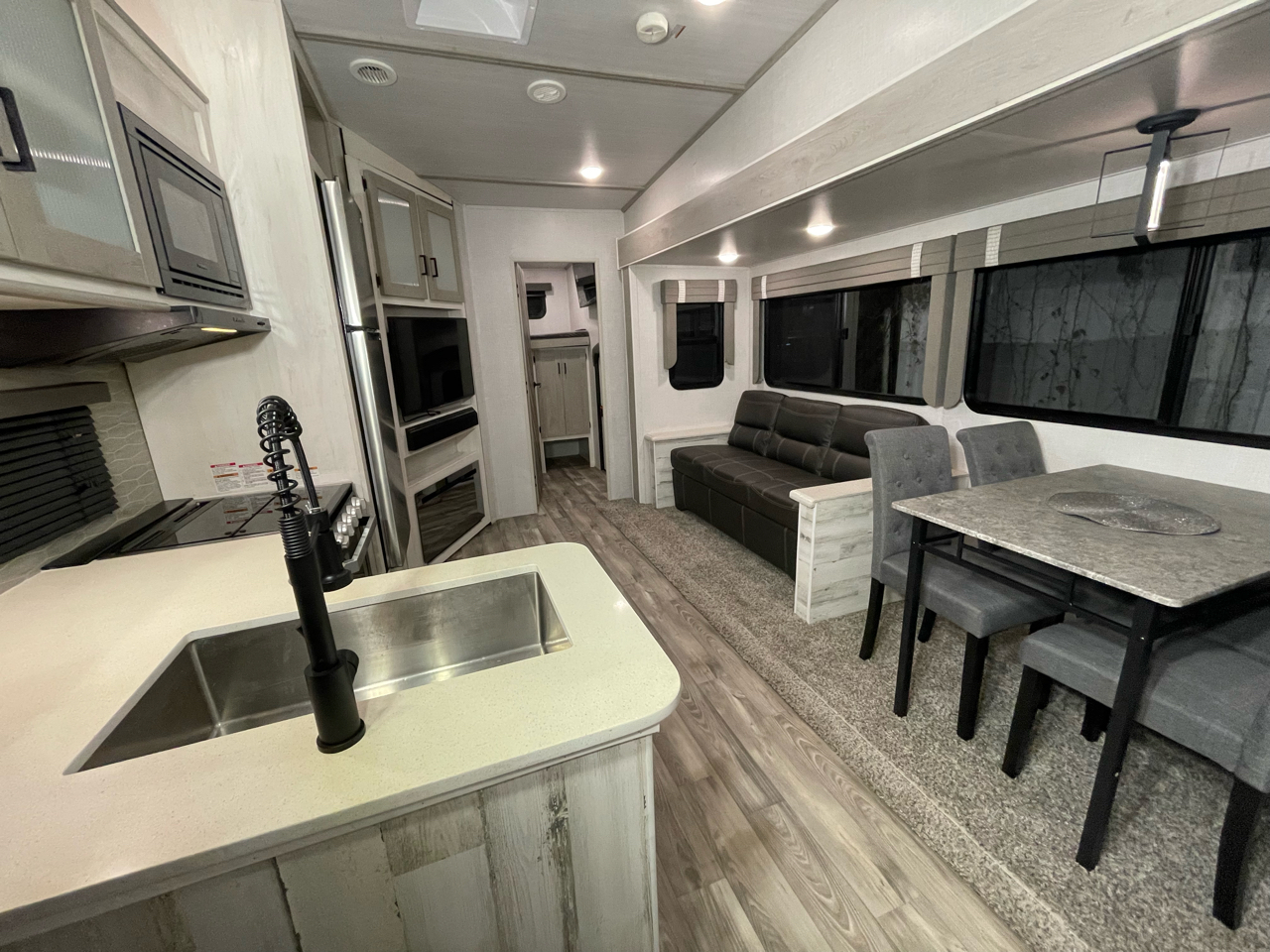 Forest River Impression  2021 Forest River Impression  2021