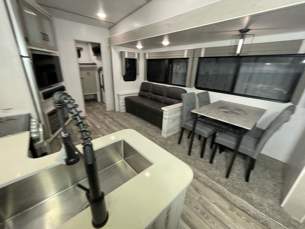 Forest River Impression  2021 Forest River Impression  2021