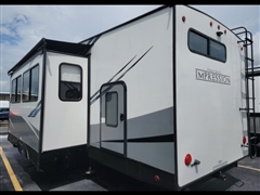 2021 Forest River Impression 