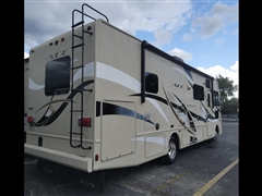 2017 Thor Motor Coach A.C.E. 