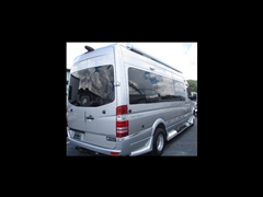 2014 Roadtrek Motorhomes RS-Adventurous 