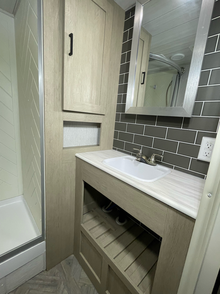 Forest River Salem  2023 Forest River Salem  2023