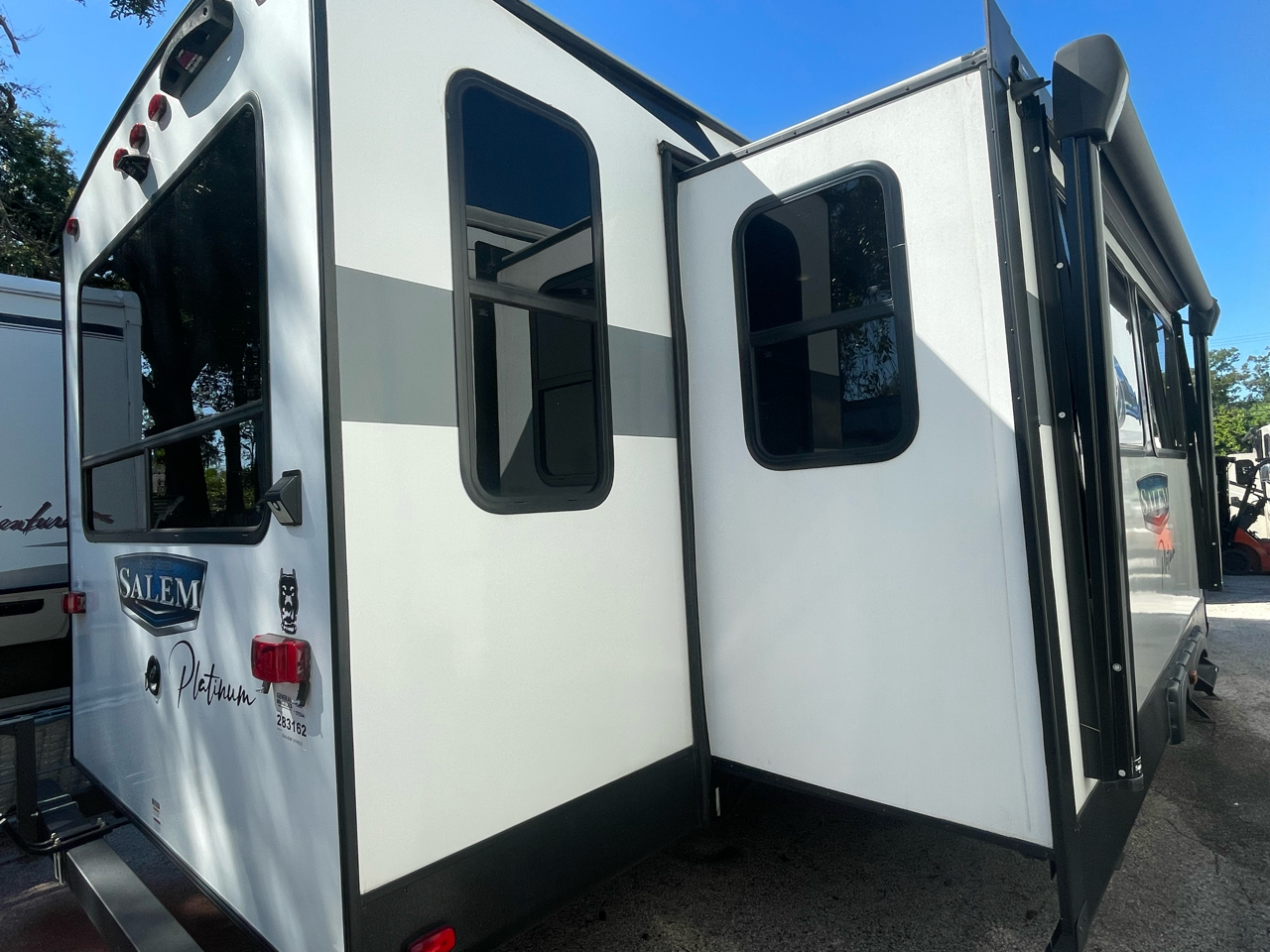 Forest River Salem  2023 Forest River Salem  2023