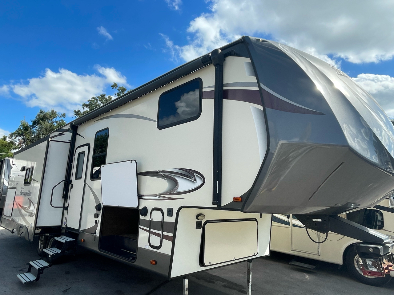 Wildwood Heritage Glen  2016 Wildwood Heritage Glen  2016