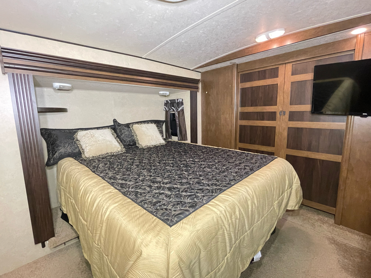 Wildwood Heritage Glen  2016 Wildwood Heritage Glen  2016