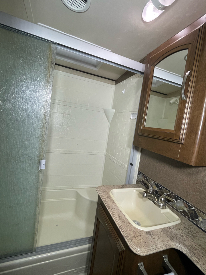 Wildwood Heritage Glen  2016 Wildwood Heritage Glen  2016