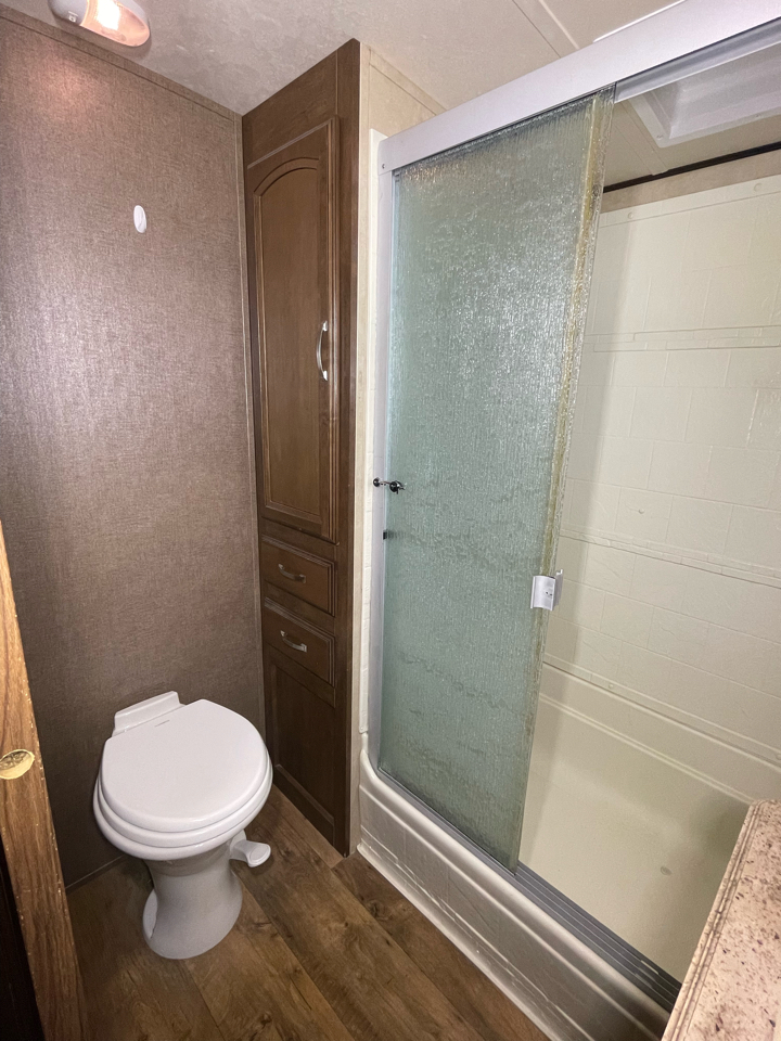 Wildwood Heritage Glen  2016 Wildwood Heritage Glen  2016