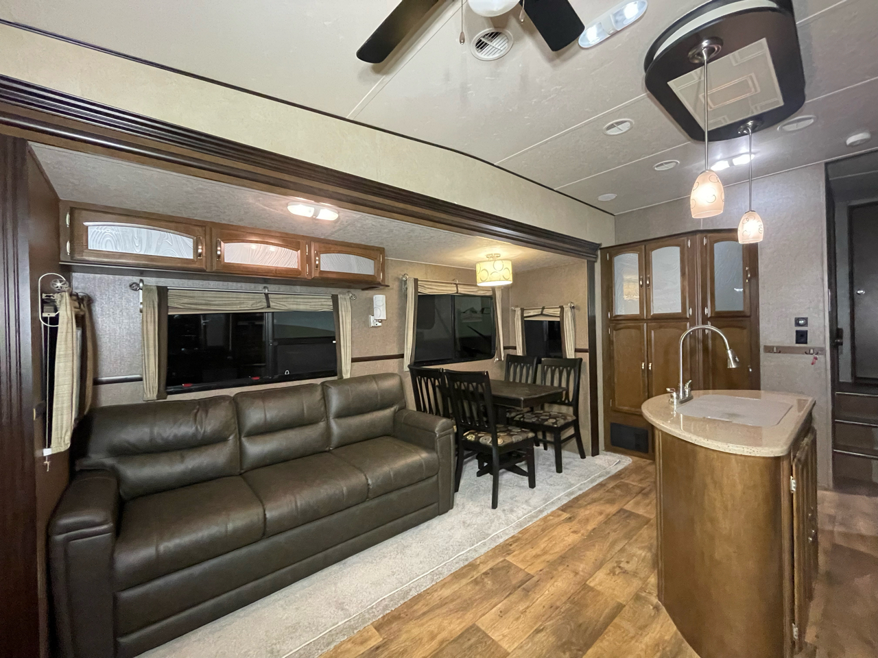 Wildwood Heritage Glen  2016 Wildwood Heritage Glen  2016