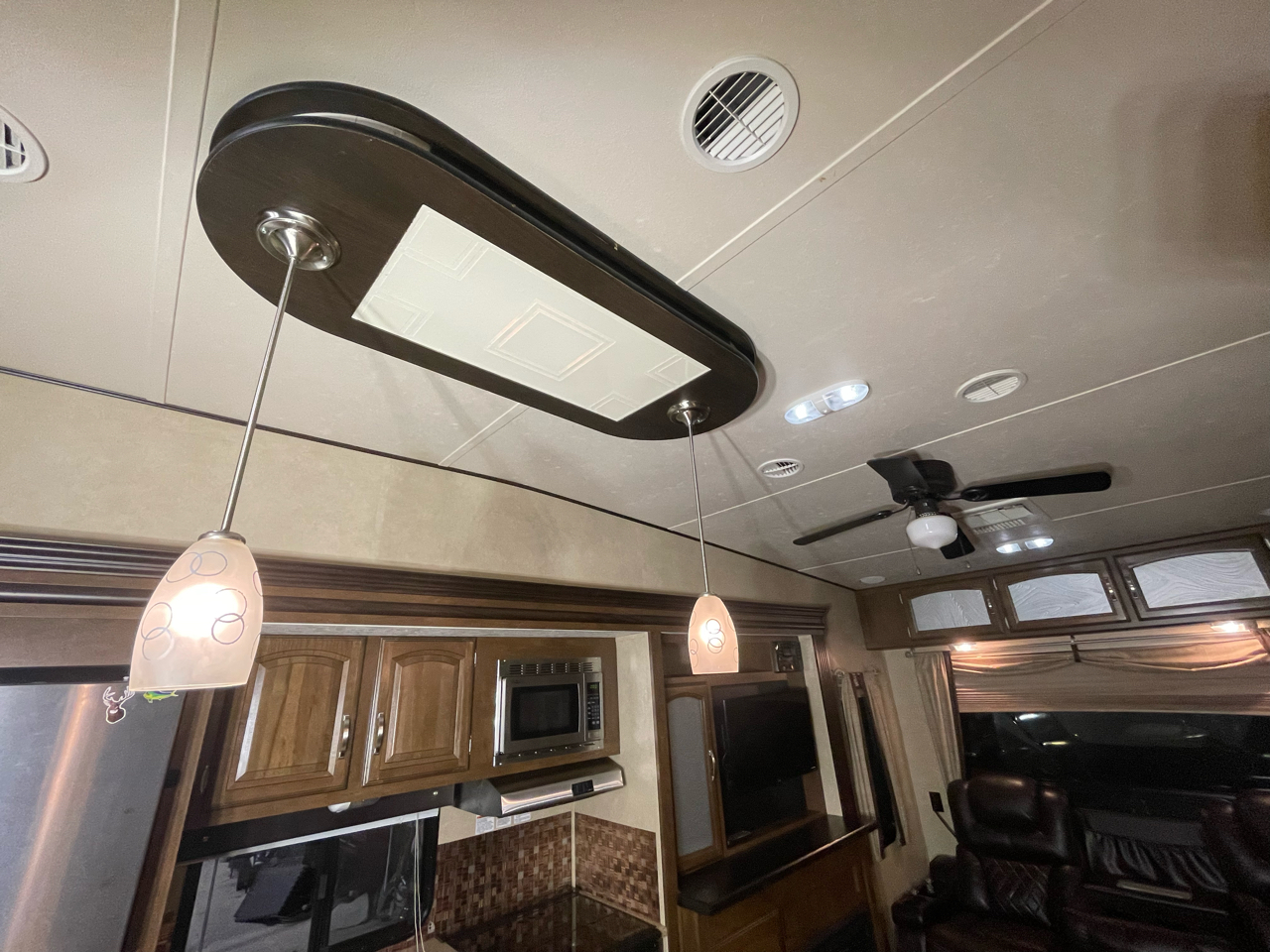 Wildwood Heritage Glen  2016 Wildwood Heritage Glen  2016