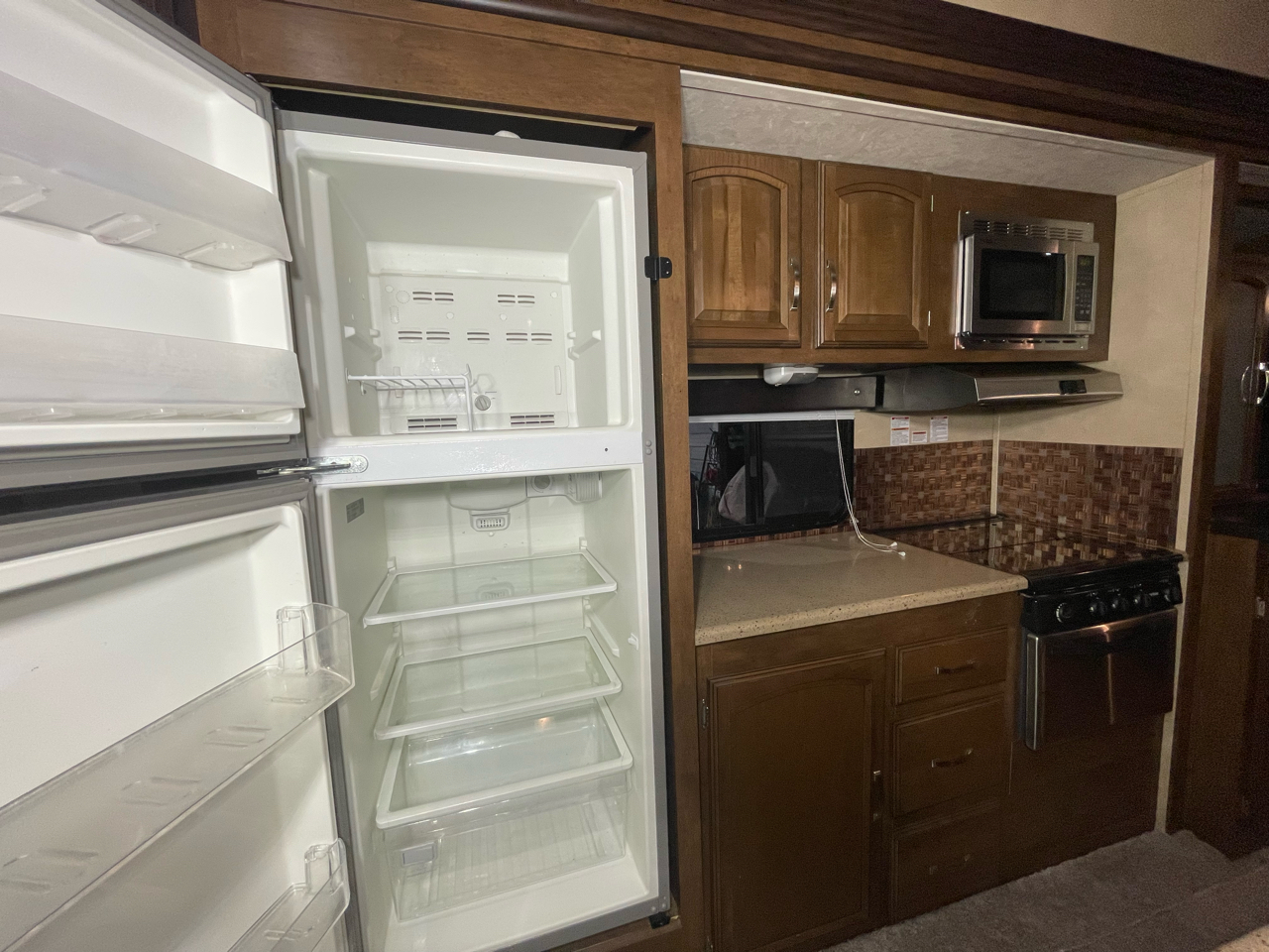 Wildwood Heritage Glen  2016 Wildwood Heritage Glen  2016