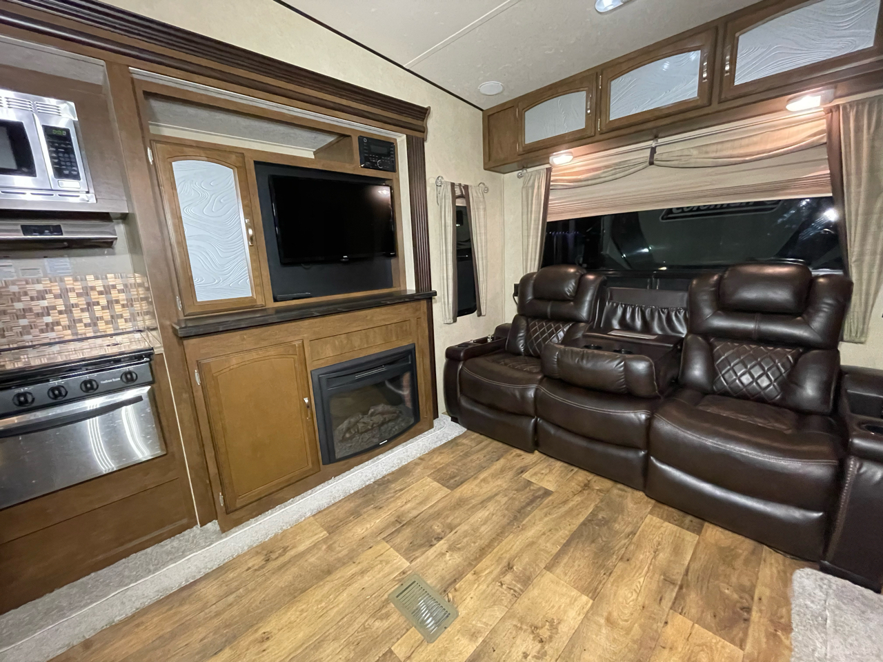 Wildwood Heritage Glen  2016 Wildwood Heritage Glen  2016